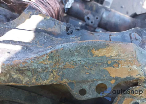 2014 Toyota Camry Le z USA, uszkodzony, nr VIN 4T1BF1FK7EU768480